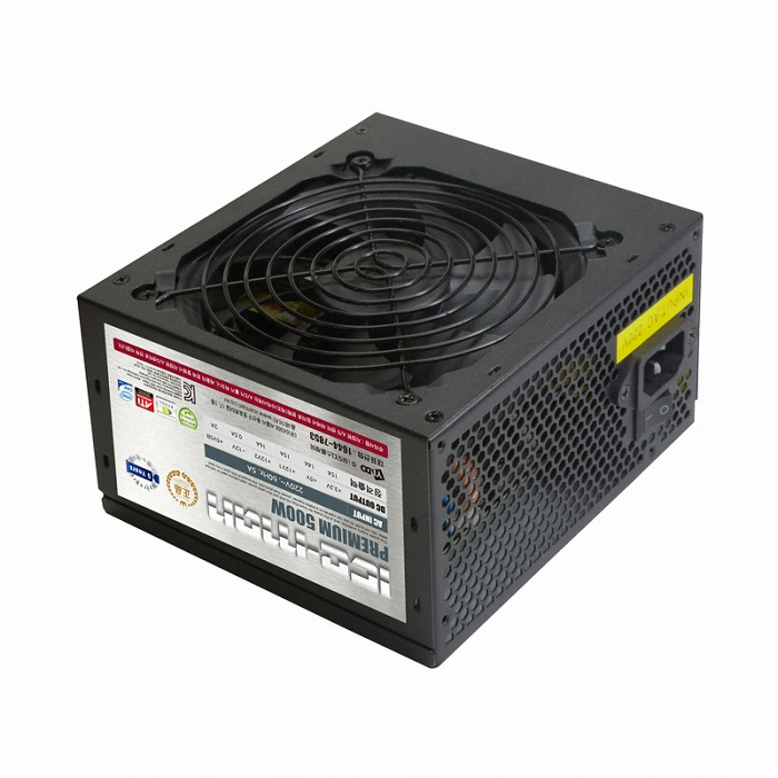 PREMIUM 500W V2.3 벌크