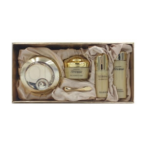 LG생활건강 이자녹스 테르비나 더 골든크림 60ml 기획세트