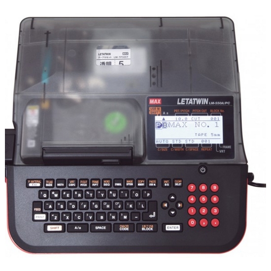 �ݵ����ǿ��� LM-550KP