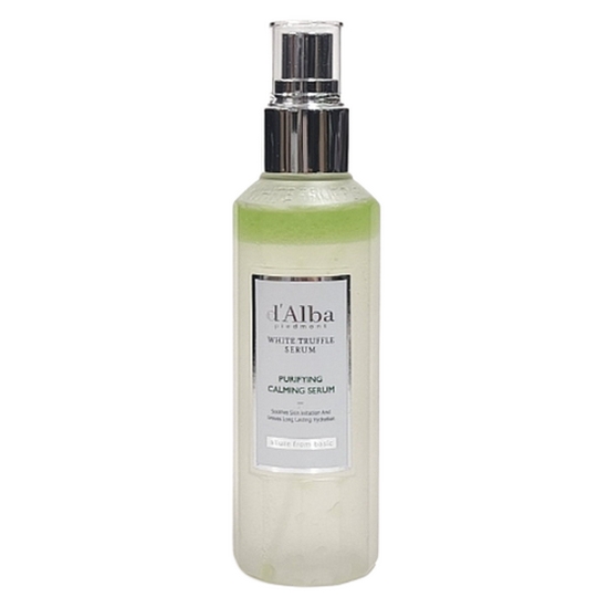 비모뉴먼트 달바 화이트 트러플 퓨리파잉 앤 카밍 세럼 150ml (1개)