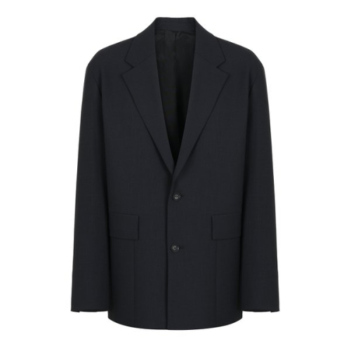 바쏘옴므 울라이크 세미오버핏 자켓 WSY1JF34A