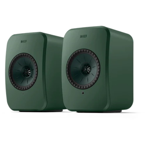 KEF LSX II LT (정품)