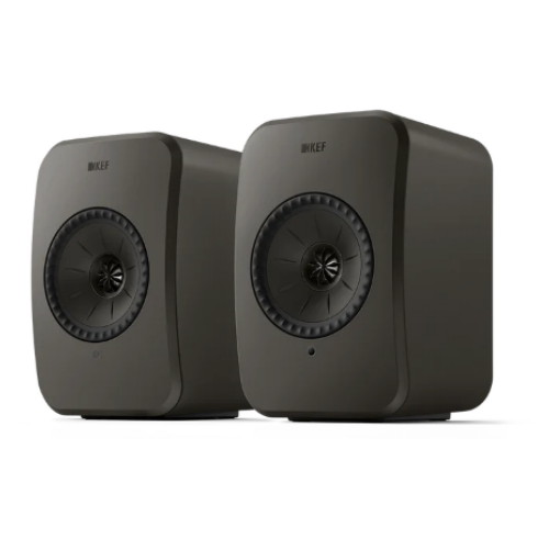 KEF LSX II LT (정품)_이미지