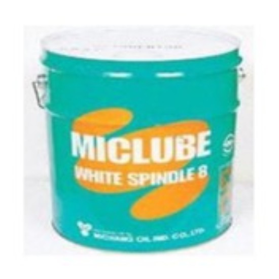 삼육 미크루브 화이트 스핀들유 8 (20L)