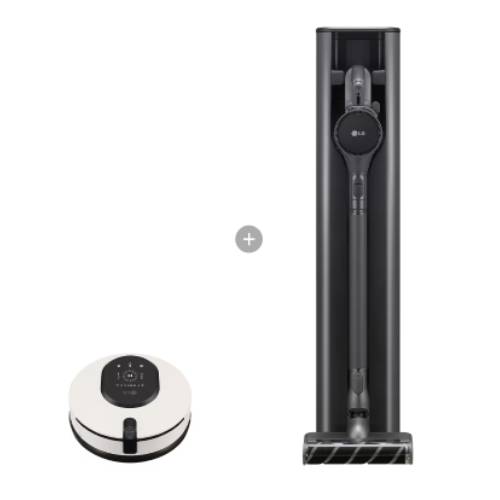 코드제로 A7 Core A720TA + 로봇청소기 MO972WA