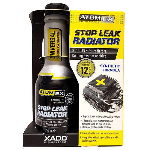하도  스탑리크 라디에이터 누수 방지제 250ml