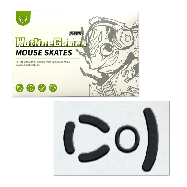 핫라인게임즈 마우스 피트 5.0S 로지텍 (G PRO Wireless)_이미지