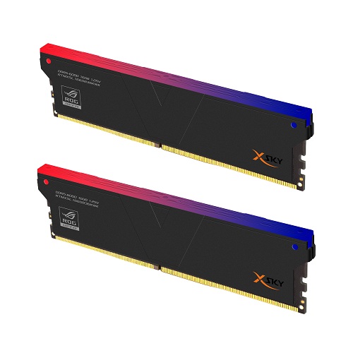 V-Color Manta DDR5-6000 CL36 XSKY RGB 패키지 (32GB(16Gx2))_이미지