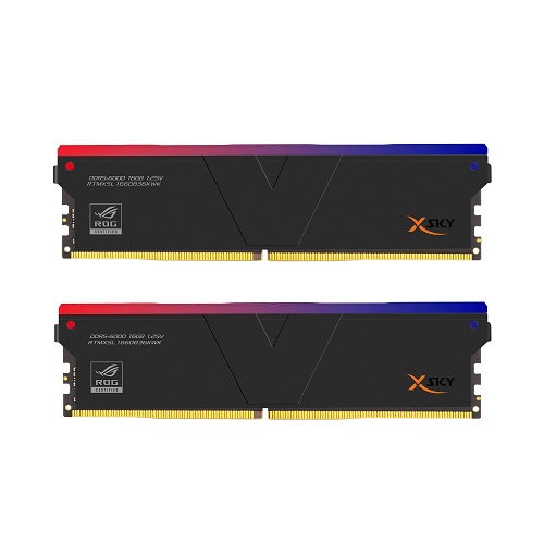 V-Color Manta DDR5-6000 CL36 XSKY RGB ��Ű��