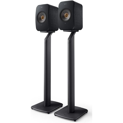 KEF LSX II (+ S1 스탠드)_이미지
