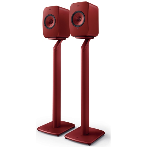 KEF LSX II (+ S1 스탠드)_이미지