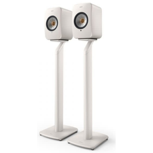KEF LSX II (+ S1 스탠드)