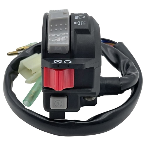 야마하 ATV 팀버울프 250 YFB250 1994-2000 베어 트래커 YFM250X 1999-2000 4BD-83973-19-..