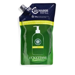  록시땅 파이브허브 딥 모이스춰라이징 샴푸 500ml