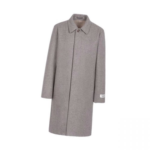 빈폴 컴포트 울 자켓형 카디건 베이지 BC4X41C26A_이미지