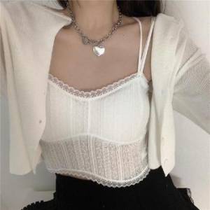 오노마 ONM 성공시대 여성 끈나시 렛 브라 런닝 여성나시 33112009_이미지