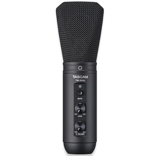 TASCAM TM-250U (해외구매)_이미지