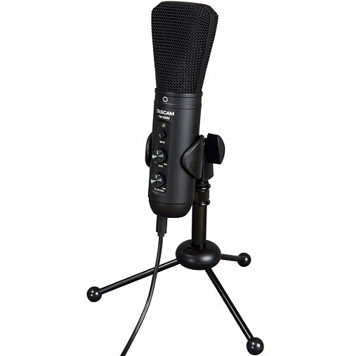 TASCAM TM-250U (해외구매)_이미지