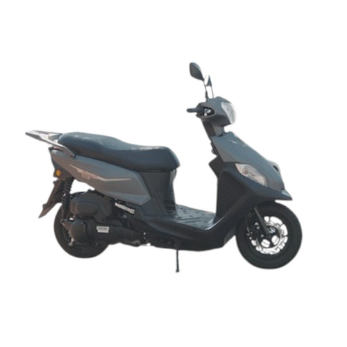 KR모터스  로디 125