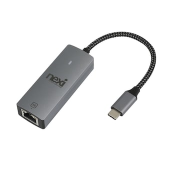 리버네트워크 NEXI NX-U31C5G 5기가비트 <b>랜</b>카드
