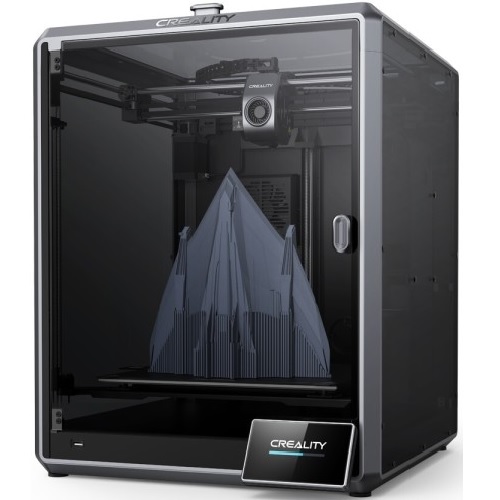 Creality 3D K1 MAX이미지입니다. 누르면 해당 게시물로 새창이동합니다.