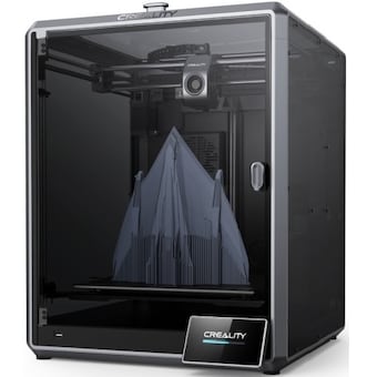 Creality <b>3D</b> K1 MAX