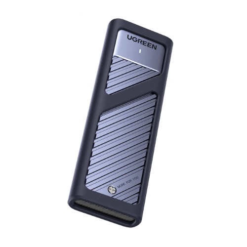 UGREEN CM559 M.2 외장케이스 해외구매 (SSD미포함)