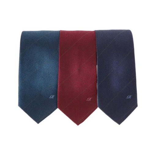 레노마 넥타이 신상 포인트 순금사 혼주 타이 VPSTR1001NY 3종 1택