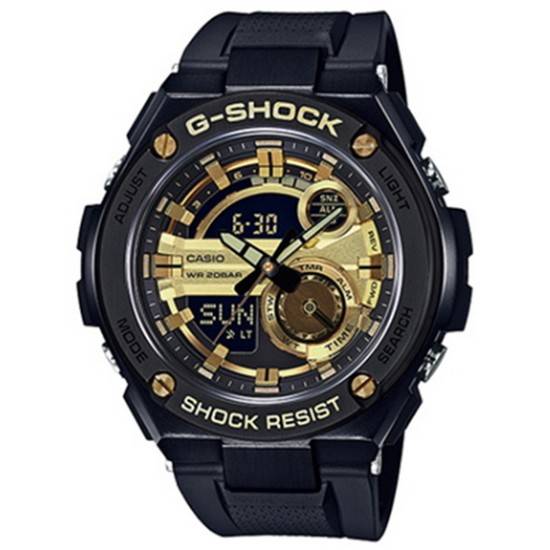 G-SHOCK G-스틸 GST-210B-1A9_이미지