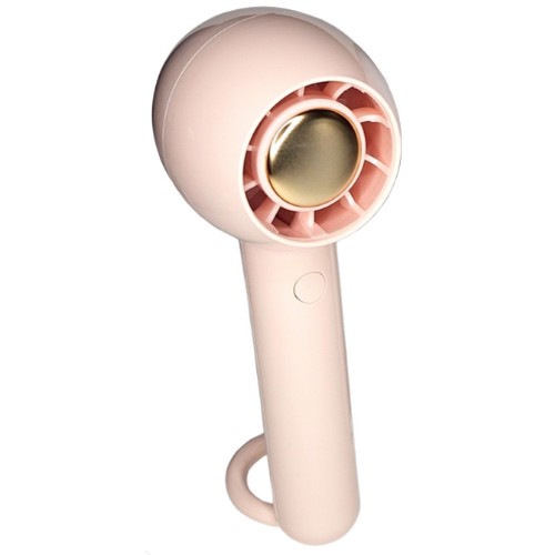 핸디 터빈 선풍기 (2개)_이미지