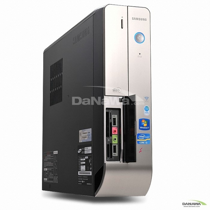 삼성전자 매직스테이션 DM-Z650-PA51 모니터 패키지 (61cm(24형))_이미지