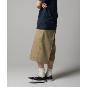 41283 루즈핏 워크쇼츠 Khaki DK0A8766KHK 193751