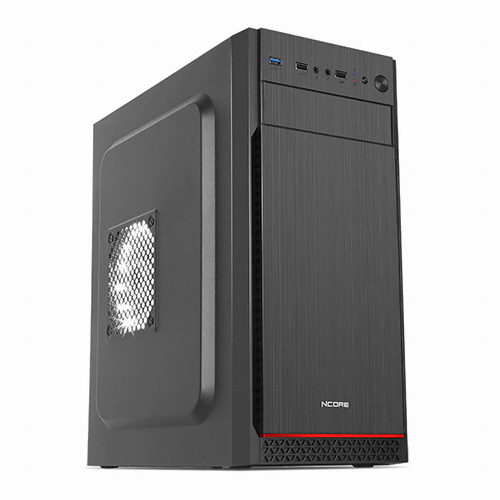 앱코 NCORE 언더바 레드