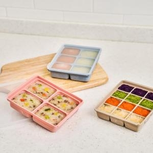 에디슨 실리콘 멀티 큐브 4구 / 6구 / 12구_이미지