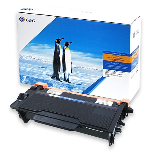 호환 TN-3478 검정