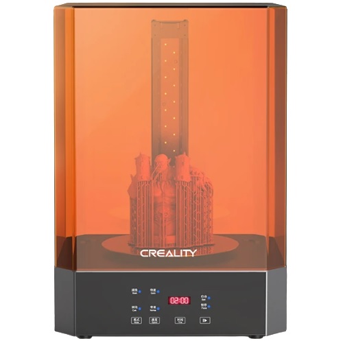 Creality 3D UW-02 세척 경화기 (해외구매)_이미지