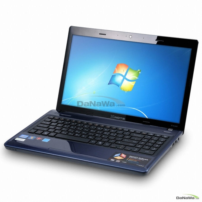 LG���� ������Ʈ S530-SE10K