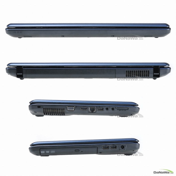 LG���� ������Ʈ S530-SE10K