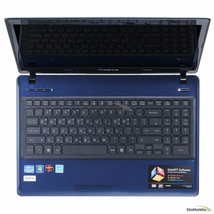 LG전자 엑스노트 S530-SE10K (기본)_이미지