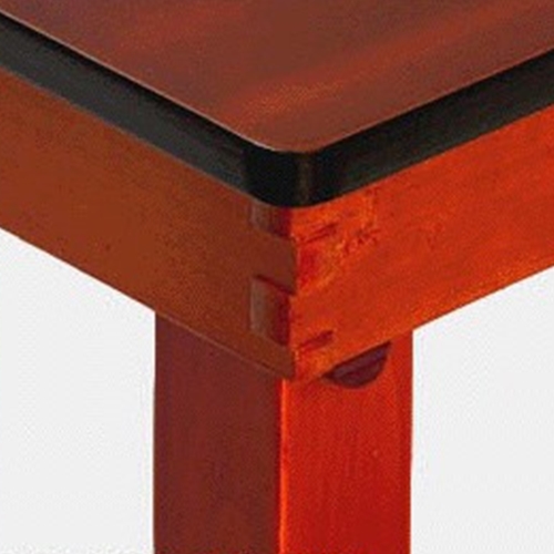 계명공예 샤벨 일도 교자상 (120x81cm)_이미지