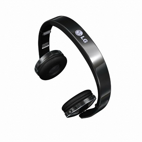 LG���� Gruve HBS-600