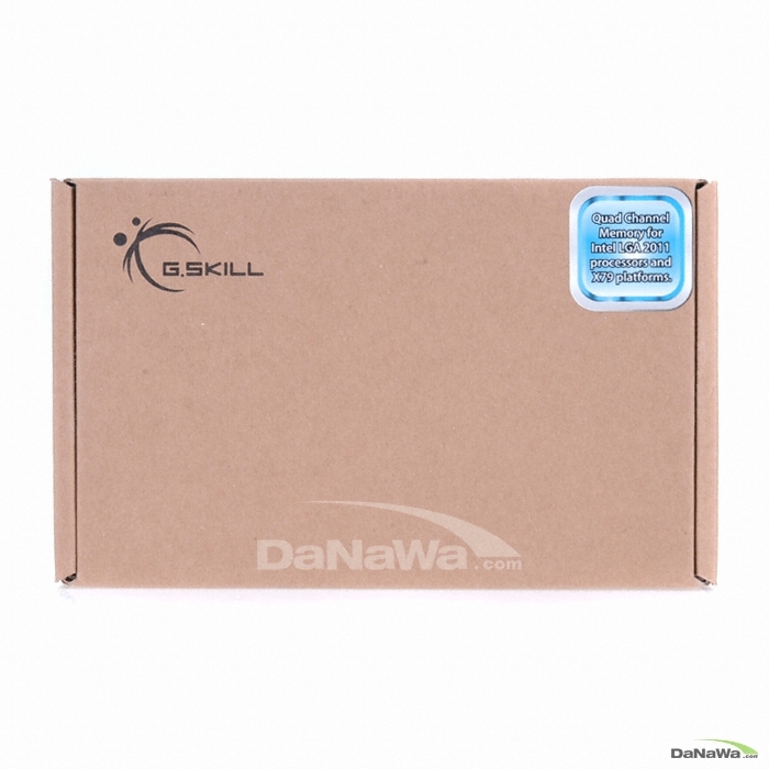 G.SKILL DDR3-2133 CL11 RIPJAWS ZL 패키지 티뮤 (32GB(4Gx8))_이미지