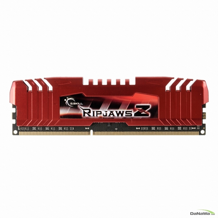 G.SKILL DDR3-2133 CL11 RIPJAWS ZL 패키지 티뮤 (32GB(4Gx8))_이미지