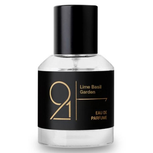  912 라임바질 가든 EDP [40ml]