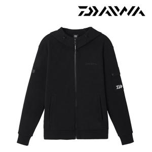 다이와 폴리스 후드 풀 집업 자켓 DE-5923K이미지입니다. 누르면 해당 게시물로 새창이동합니다.