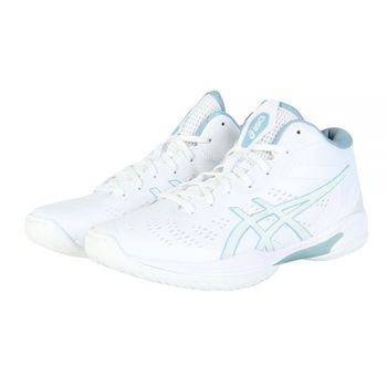우먼 맨즈 바스켓볼 슈즈 배쉬 젤 후프 젤후프 V16 라이트 웨이트 쿠션 1063A078.105 -화