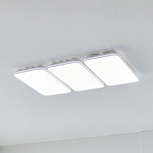 LED 하이엔 슬림 거실등 180W