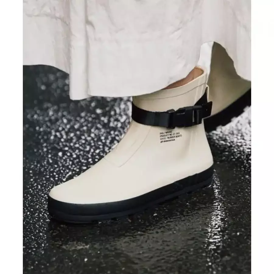 MOONSTAR 810s 마르케 모디 White MSJSSHSK103WHT 3407011