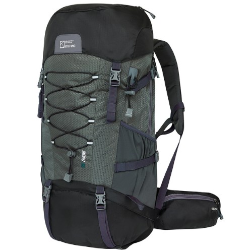 콜핑 모루 35L 블랙 KUB3359U