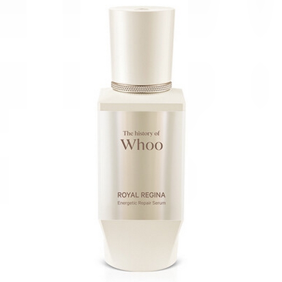 LG생활건강 더히스토리오브후 로얄 레지나 에너제틱 리페어 세럼 45ml (1개)